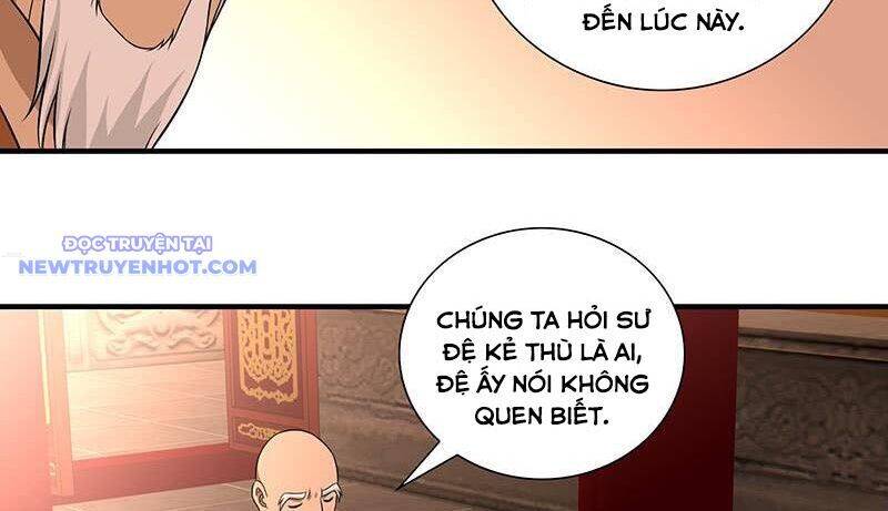 Thiên Long Bát Bộ Webtoon Chap 113 - Next Chap 114