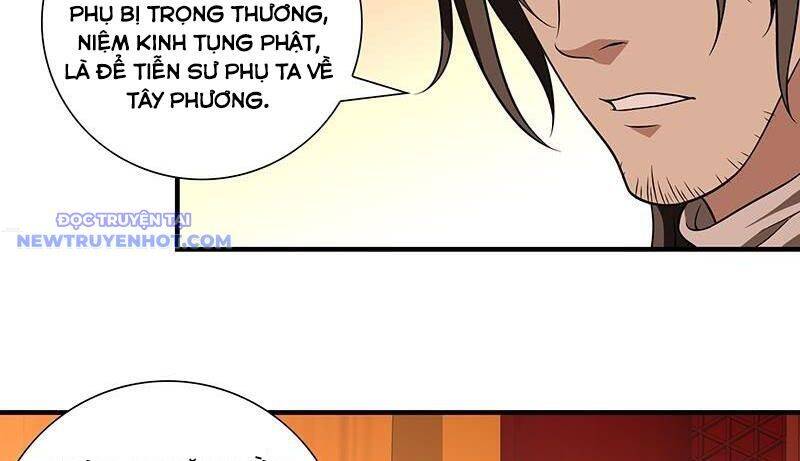 Thiên Long Bát Bộ Webtoon Chap 113 - Next Chap 114