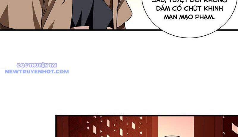 Thiên Long Bát Bộ Webtoon Chap 113 - Next Chap 114