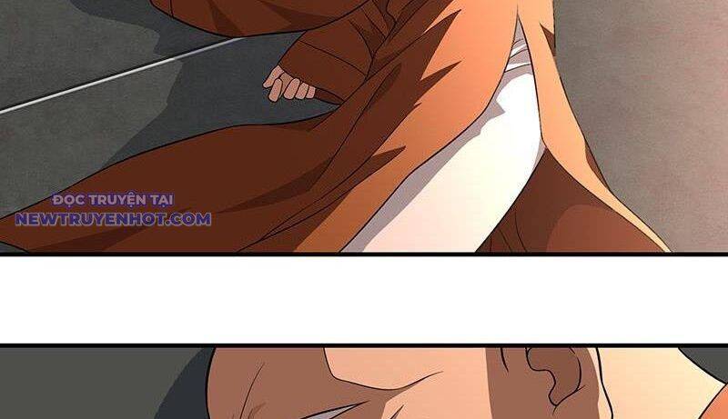 Thiên Long Bát Bộ Webtoon Chap 113 - Next Chap 114