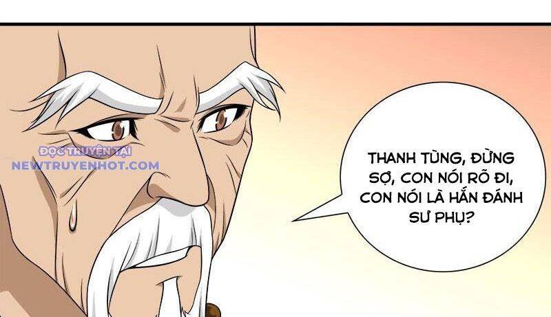 Thiên Long Bát Bộ Webtoon Chap 113 - Next Chap 114