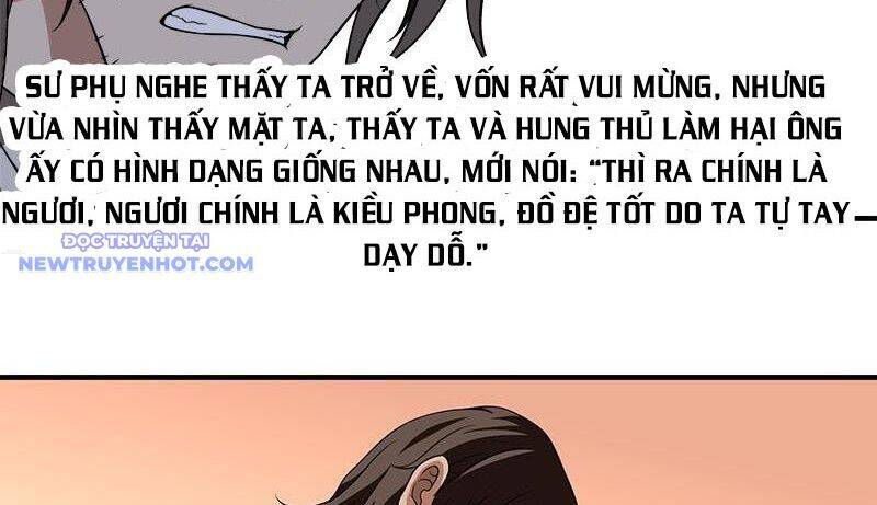 Thiên Long Bát Bộ Webtoon Chap 113 - Next Chap 114