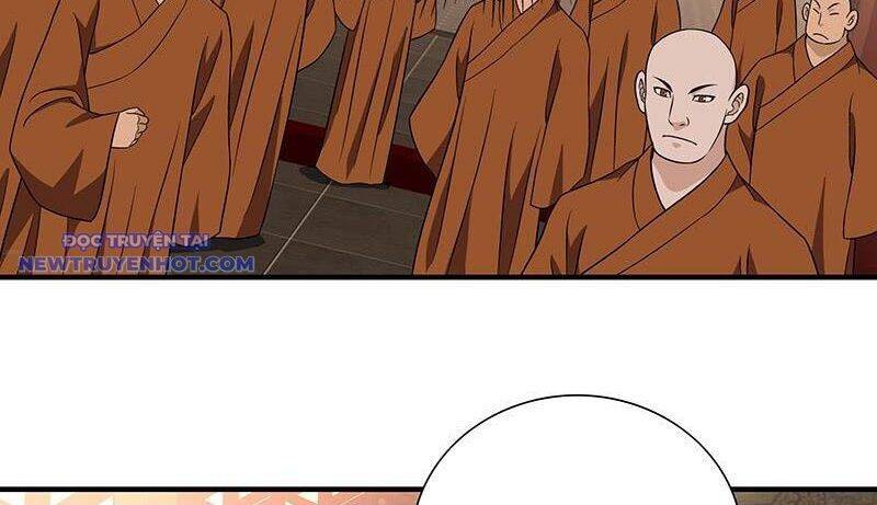 Thiên Long Bát Bộ Webtoon Chap 113 - Next Chap 114