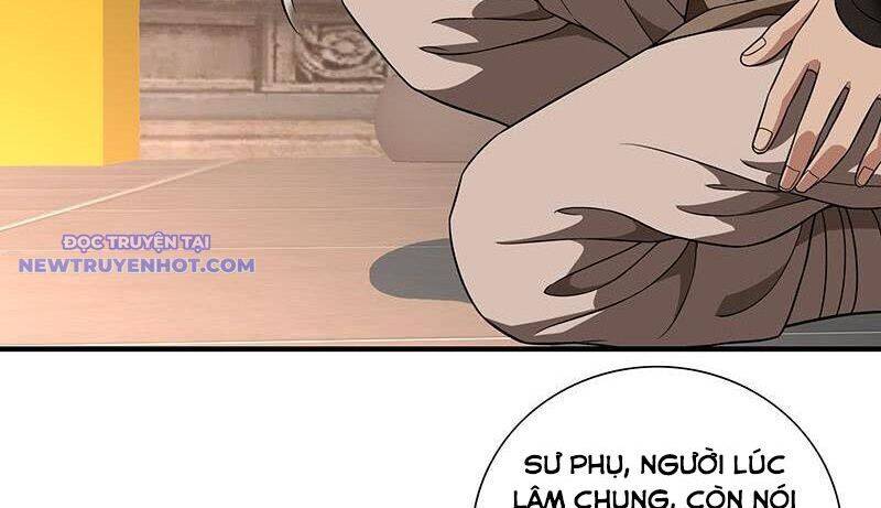 Thiên Long Bát Bộ Webtoon Chap 113 - Next Chap 114