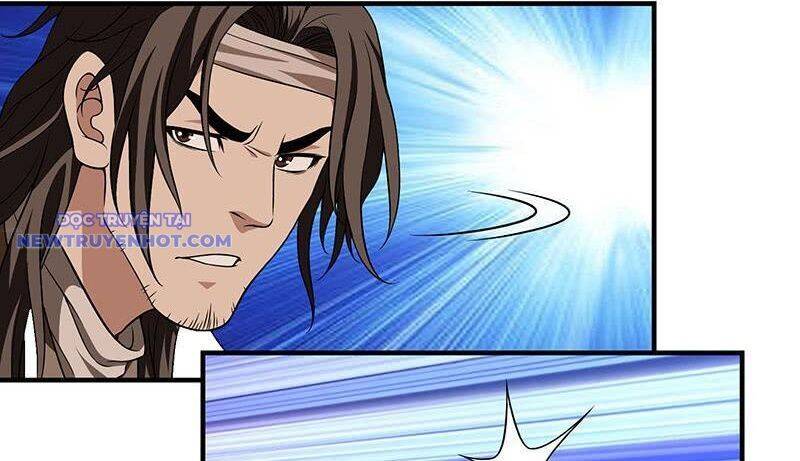 Thiên Long Bát Bộ Webtoon Chap 113 - Next Chap 114