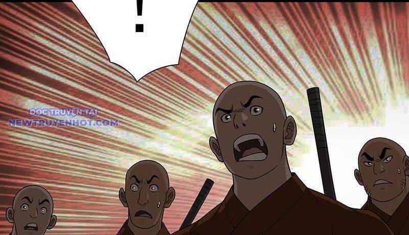 Thiên Long Bát Bộ Webtoon Chap 113 - Next Chap 114