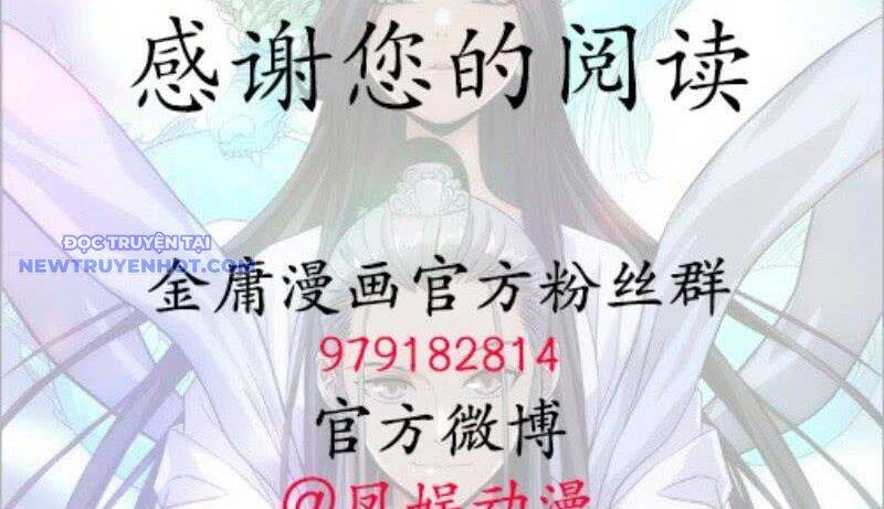 Thiên Long Bát Bộ Webtoon Chap 113 - Next Chap 114