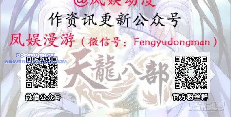 Thiên Long Bát Bộ Webtoon Chap 113 - Next Chap 114