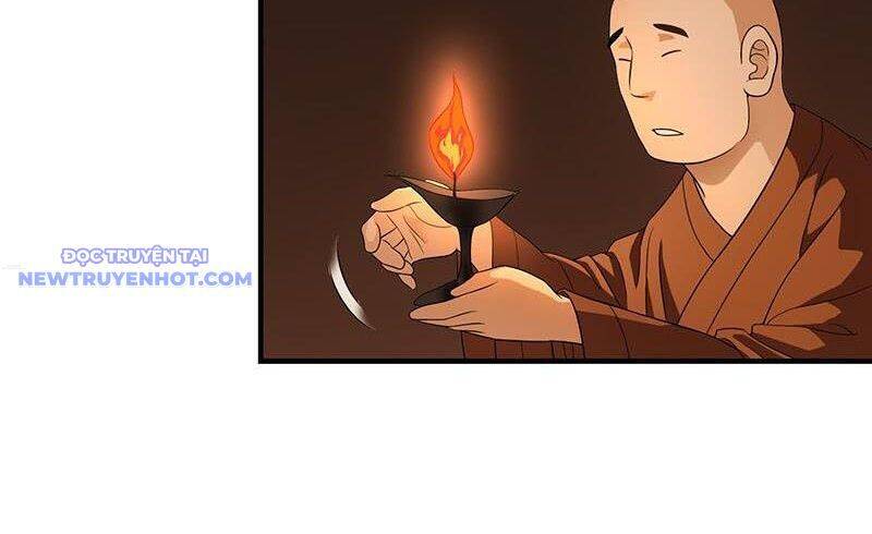 Thiên Long Bát Bộ Webtoon Chap 114 - Next Chap 115
