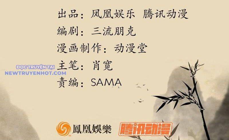 Thiên Long Bát Bộ Webtoon Chap 114 - Next Chap 115