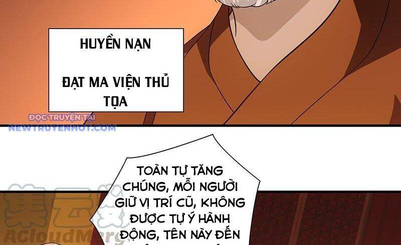 Thiên Long Bát Bộ Webtoon Chap 114 - Next Chap 115