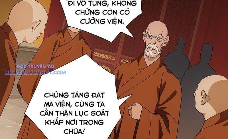 Thiên Long Bát Bộ Webtoon Chap 114 - Next Chap 115