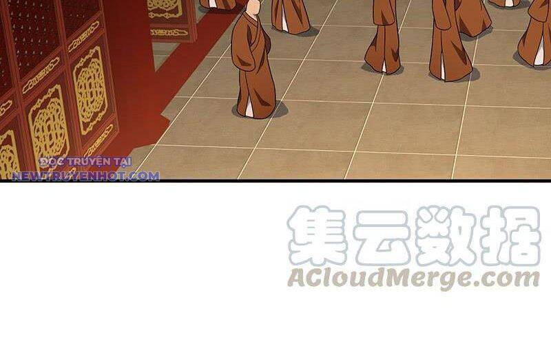 Thiên Long Bát Bộ Webtoon Chap 114 - Next Chap 115