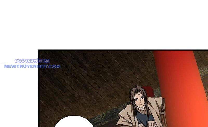 Thiên Long Bát Bộ Webtoon Chap 114 - Next Chap 115