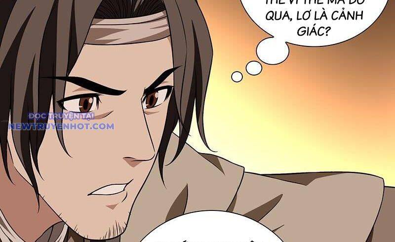 Thiên Long Bát Bộ Webtoon Chap 114 - Next Chap 115