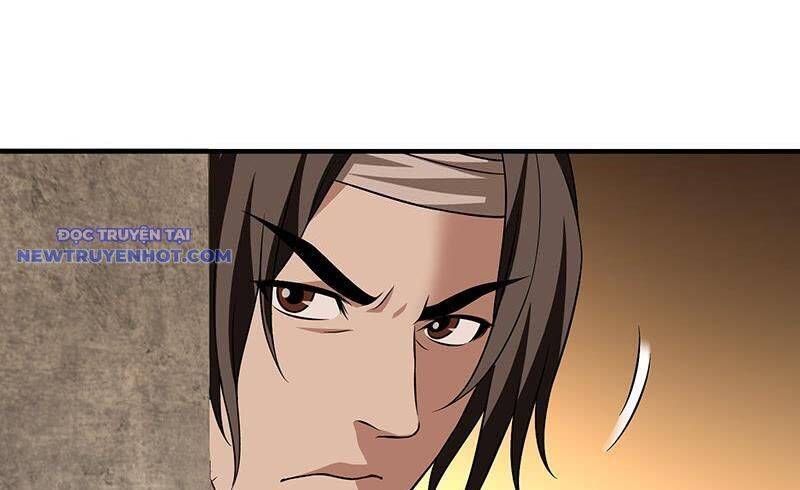 Thiên Long Bát Bộ Webtoon Chap 114 - Next Chap 115