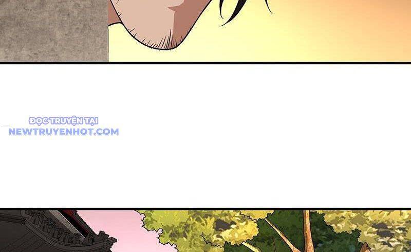 Thiên Long Bát Bộ Webtoon Chap 114 - Next Chap 115