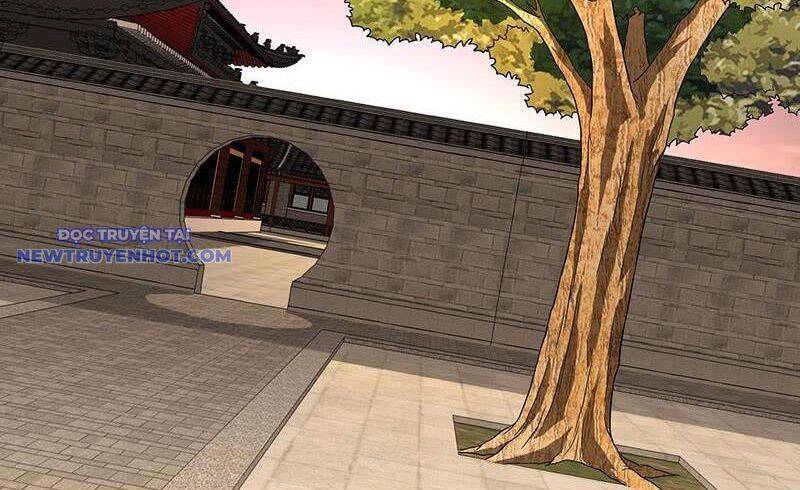 Thiên Long Bát Bộ Webtoon Chap 114 - Next Chap 115