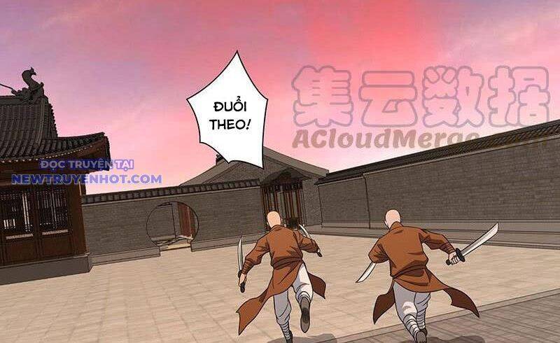 Thiên Long Bát Bộ Webtoon Chap 114 - Next Chap 115