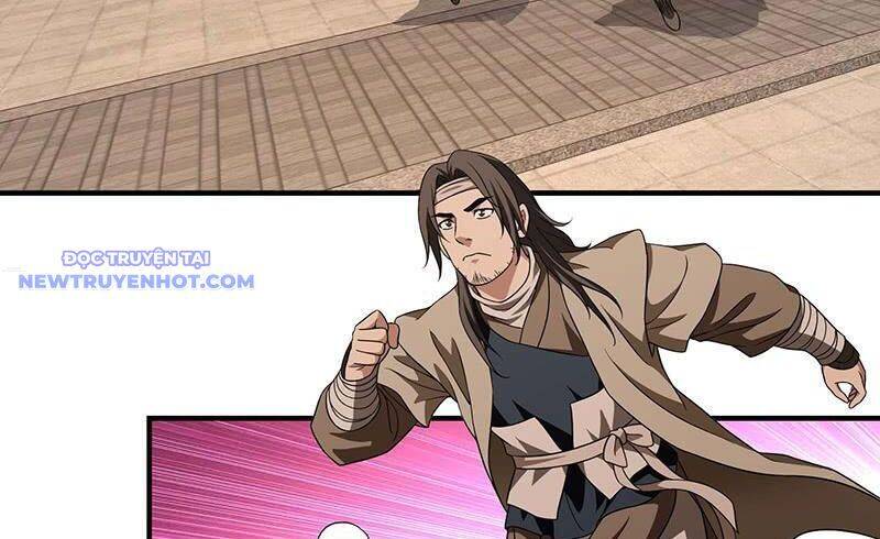 Thiên Long Bát Bộ Webtoon Chap 114 - Next Chap 115