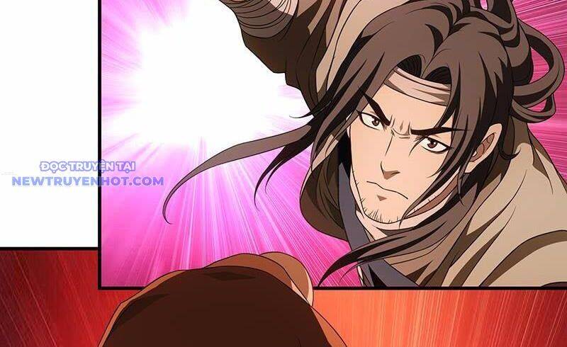 Thiên Long Bát Bộ Webtoon Chap 114 - Next Chap 115