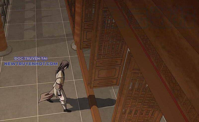 Thiên Long Bát Bộ Webtoon Chap 114 - Next Chap 115