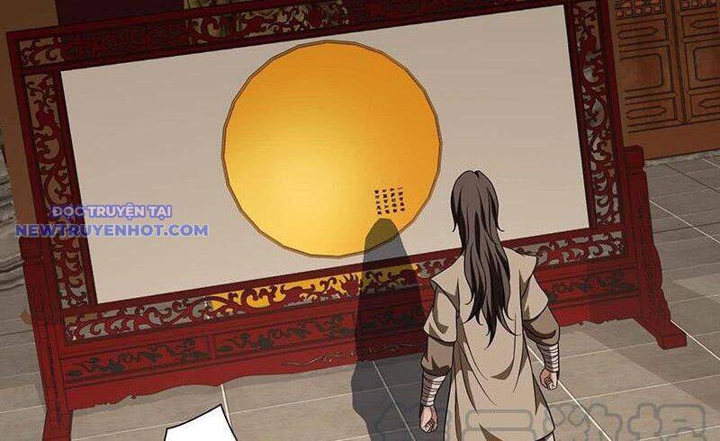 Thiên Long Bát Bộ Webtoon Chap 114 - Next Chap 115