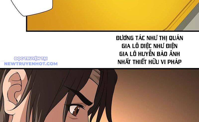 Thiên Long Bát Bộ Webtoon Chap 114 - Next Chap 115