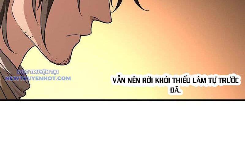 Thiên Long Bát Bộ Webtoon Chap 114 - Next Chap 115