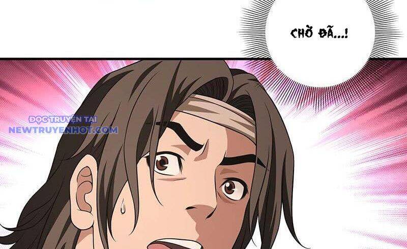 Thiên Long Bát Bộ Webtoon Chap 114 - Next Chap 115