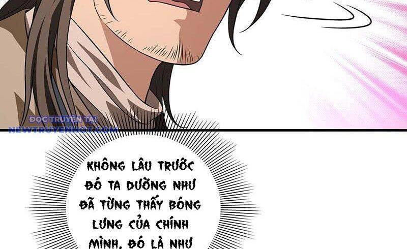 Thiên Long Bát Bộ Webtoon Chap 114 - Next Chap 115