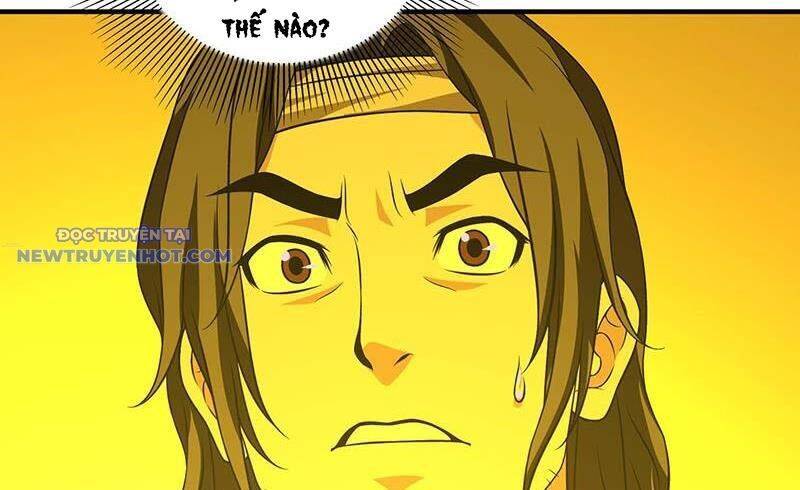 Thiên Long Bát Bộ Webtoon Chap 114 - Next Chap 115
