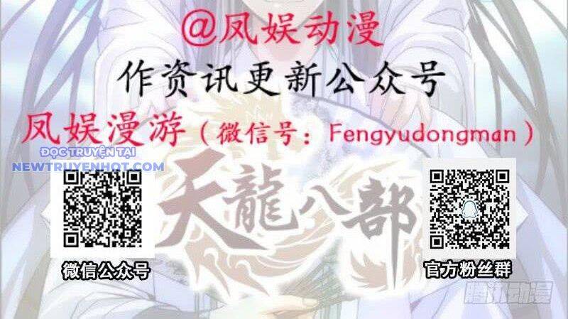 Thiên Long Bát Bộ Webtoon Chap 114 - Next Chap 115