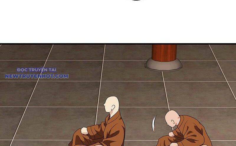 Thiên Long Bát Bộ Webtoon Chap 115 - Next Chap 116