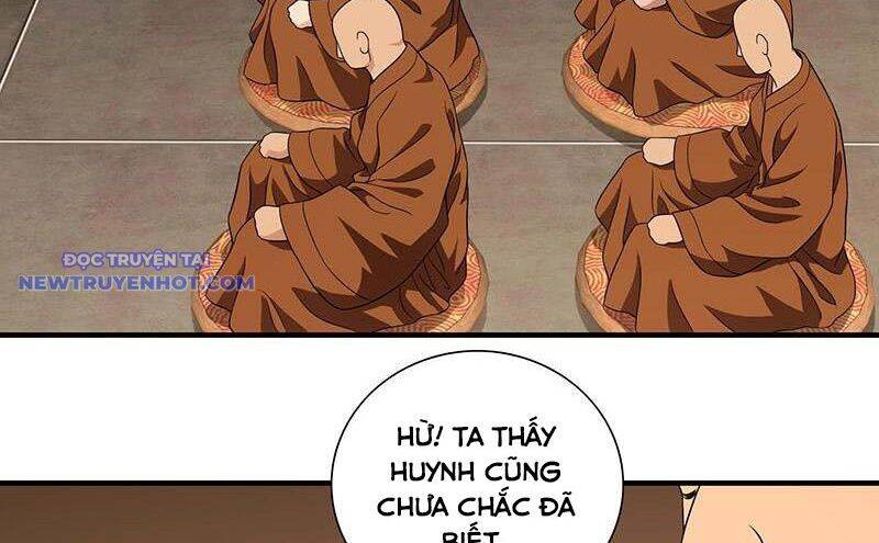 Thiên Long Bát Bộ Webtoon Chap 115 - Next Chap 116