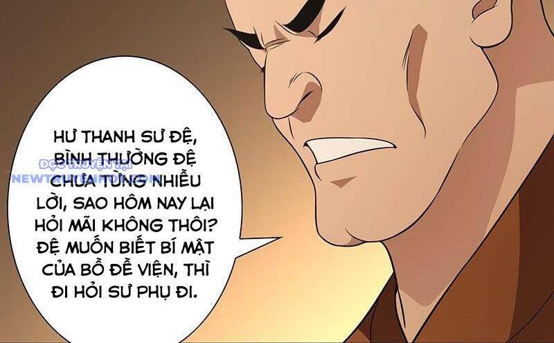 Thiên Long Bát Bộ Webtoon Chap 115 - Next Chap 116