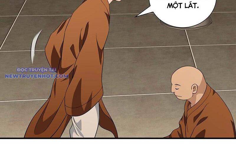 Thiên Long Bát Bộ Webtoon Chap 115 - Next Chap 116