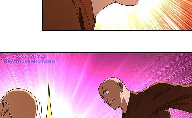 Thiên Long Bát Bộ Webtoon Chap 115 - Next Chap 116