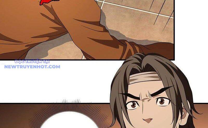 Thiên Long Bát Bộ Webtoon Chap 115 - Next Chap 116