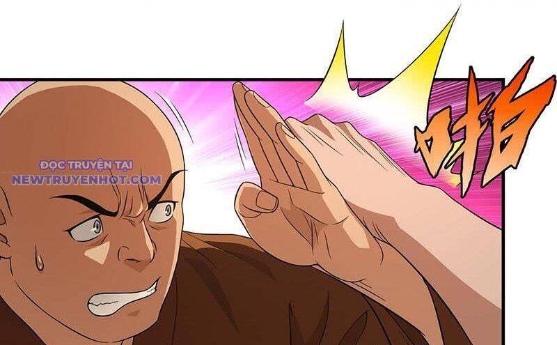 Thiên Long Bát Bộ Webtoon Chap 115 - Next Chap 116