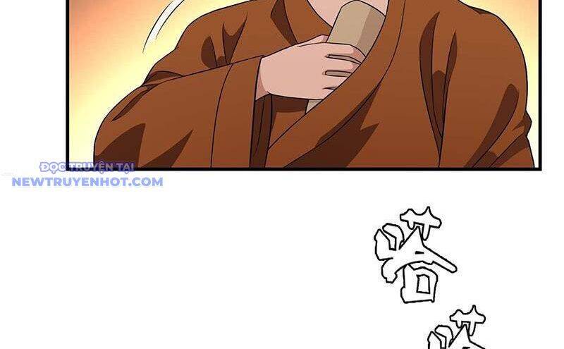 Thiên Long Bát Bộ Webtoon Chap 115 - Next Chap 116