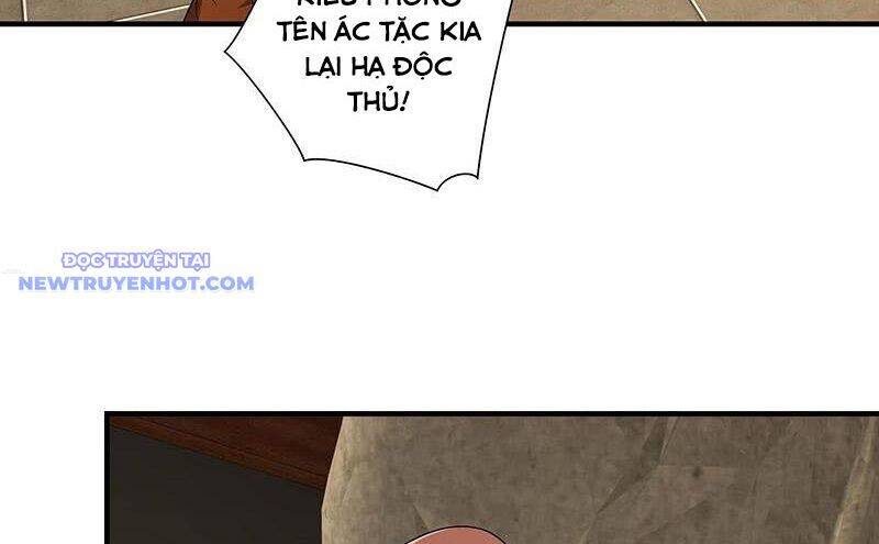 Thiên Long Bát Bộ Webtoon Chap 115 - Next Chap 116