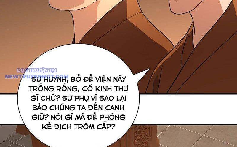 Thiên Long Bát Bộ Webtoon Chap 115 - Next Chap 116