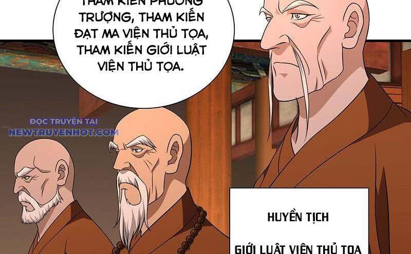 Thiên Long Bát Bộ Webtoon Chap 115 - Next Chap 116
