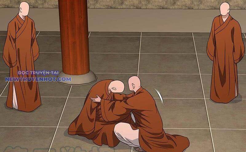 Thiên Long Bát Bộ Webtoon Chap 115 - Next Chap 116