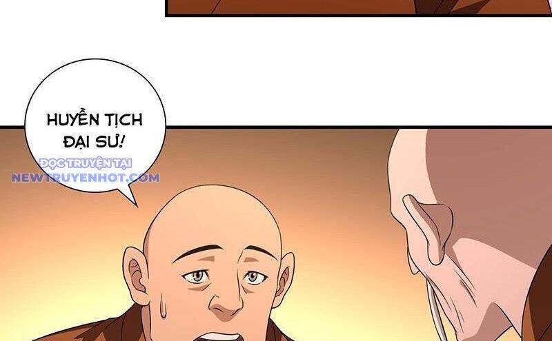 Thiên Long Bát Bộ Webtoon Chap 115 - Next Chap 116