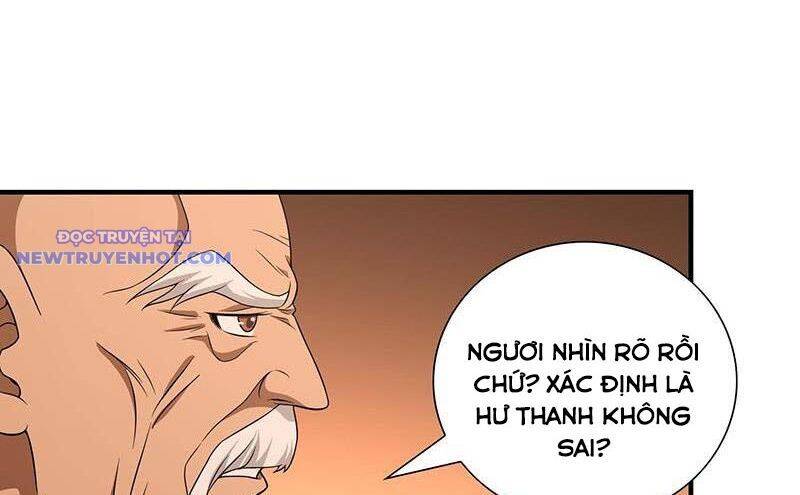 Thiên Long Bát Bộ Webtoon Chap 116 - Next Chap 117