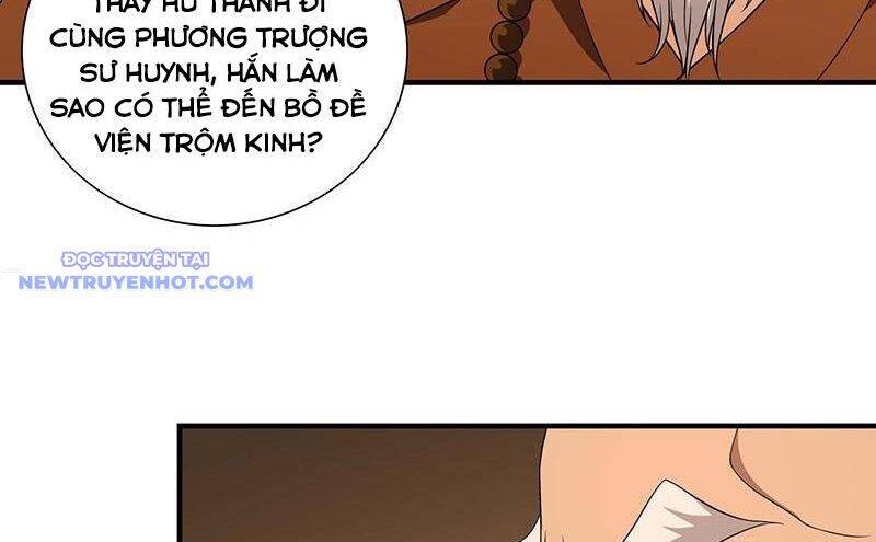Thiên Long Bát Bộ Webtoon Chap 116 - Next Chap 117