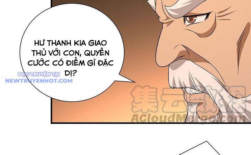 Thiên Long Bát Bộ Webtoon Chap 116 - Next Chap 117