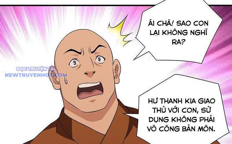 Thiên Long Bát Bộ Webtoon Chap 116 - Next Chap 117